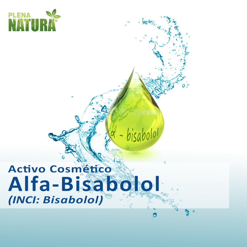 Alfa-Bisabolol