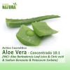 Aloe Vera - Concentrado 10:1