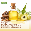 Óleo de Amla (Macerado)