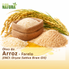 Óleo de Arroz