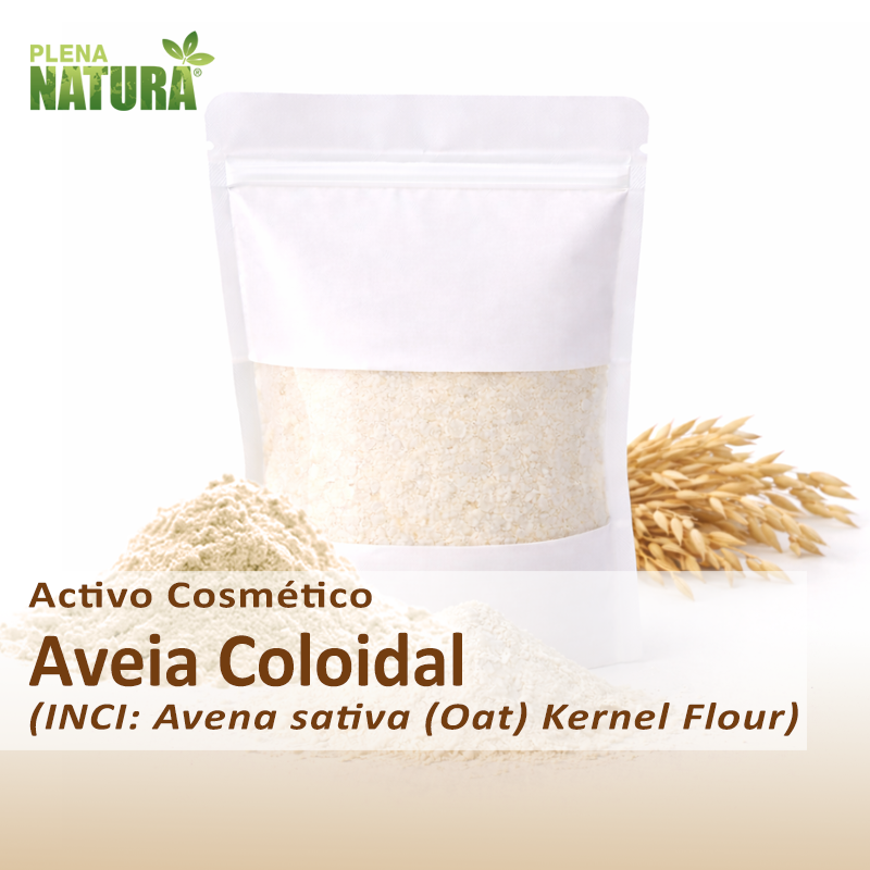 Aveia Coloidal