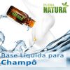 Base Líquida para Champo