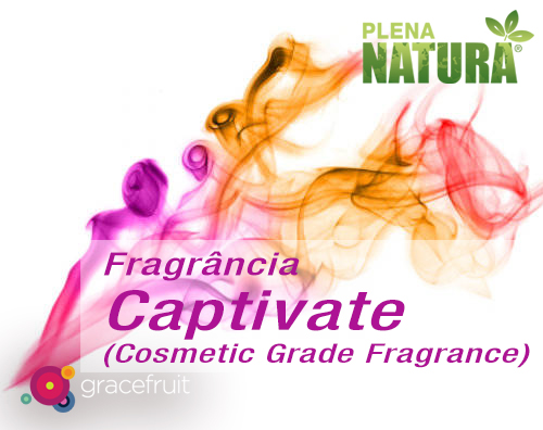 Captivate - Cosmetic Grade Fragrance Oil