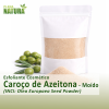 Esfoliante - Caroço de Azeitona Moído