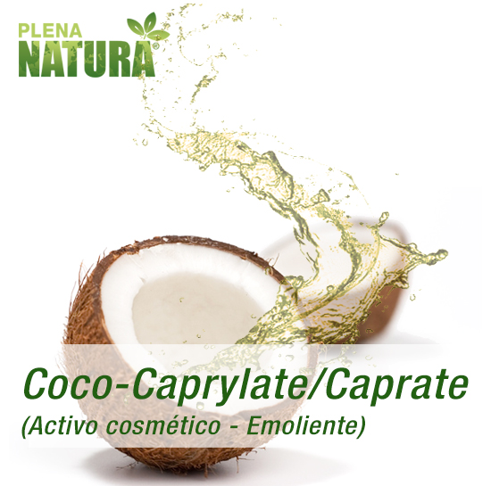 Coco-Caprylate/Caprate
