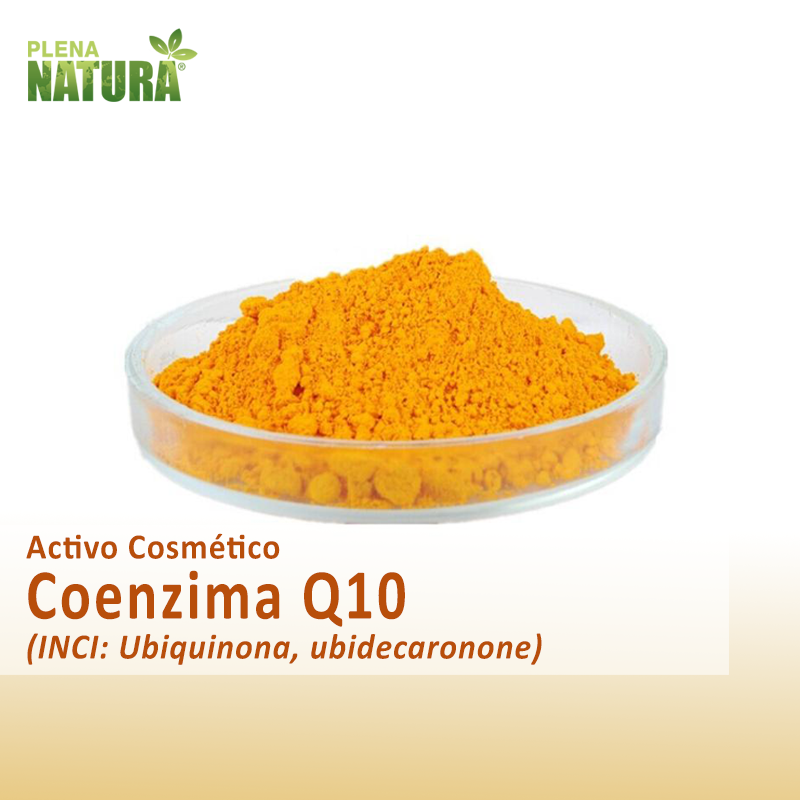 Coenzima Q10