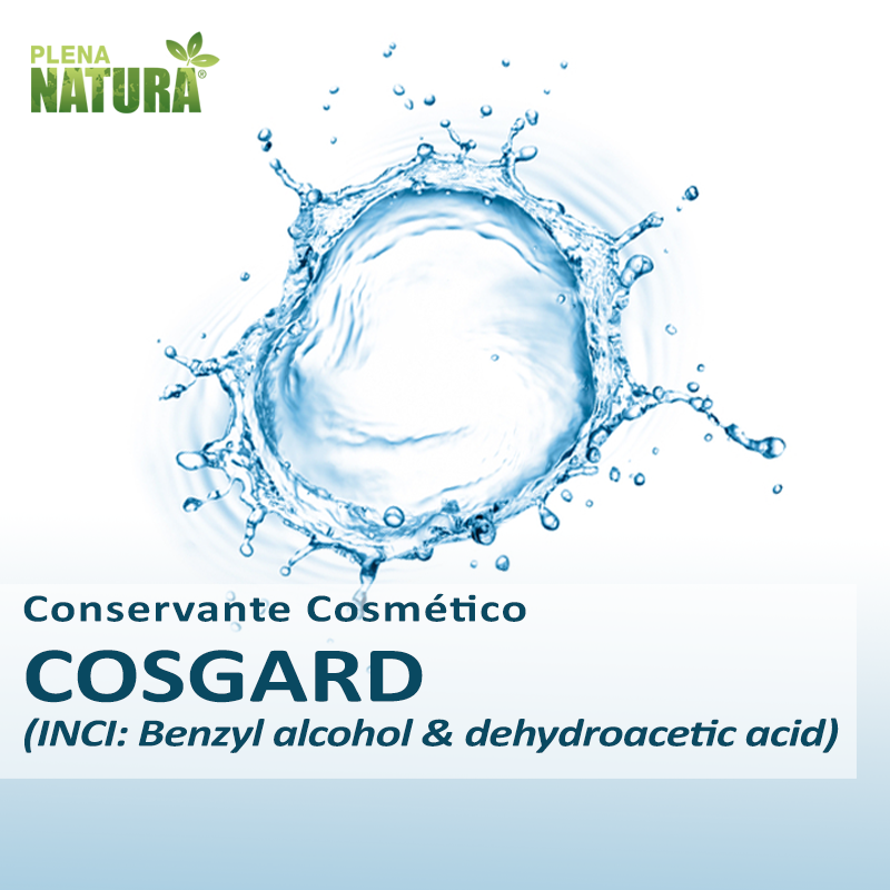 Conservante - Cosgard