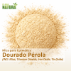 Mica Cosmética - Dourado Pérola