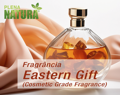 Eastern Gift - Cosmetic Grade Fragrance Oil
