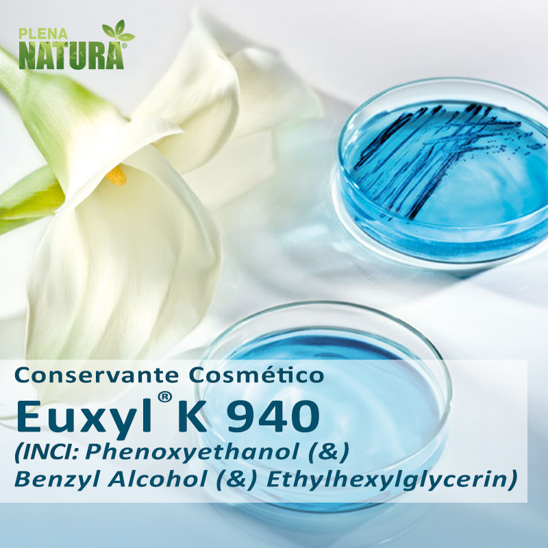 Conservante - euxyl® K940