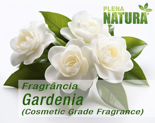 Gardenia - Cosmetic Grade Fragrance Oil