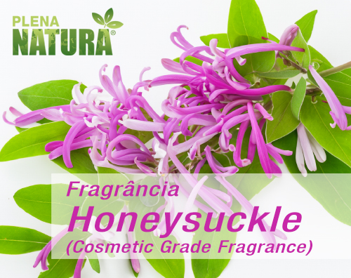 Honeysuckle - Cosmetic Grade Fragrance Oil