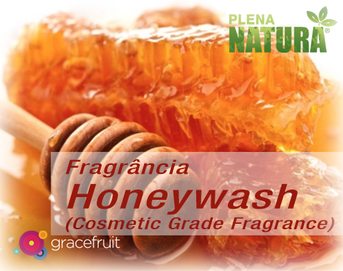 Honeywash - Cosmetic Grade Fragrance Oil