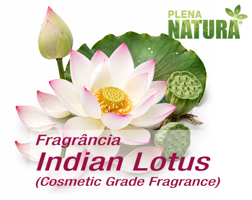 Indian Lotus - Cosmetic Grade Fragrance Oil