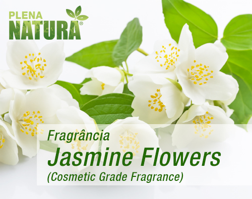 Jasmine Flowers - Cosmetic Grade Fragrance Oil