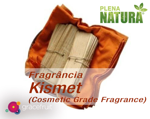 Kismet - Cosmetic Grade Fragrance Oil