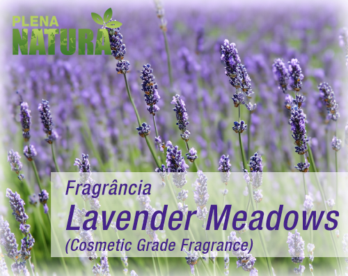 Lavender Meadows - Cosmetic Grade Fragrance Oil