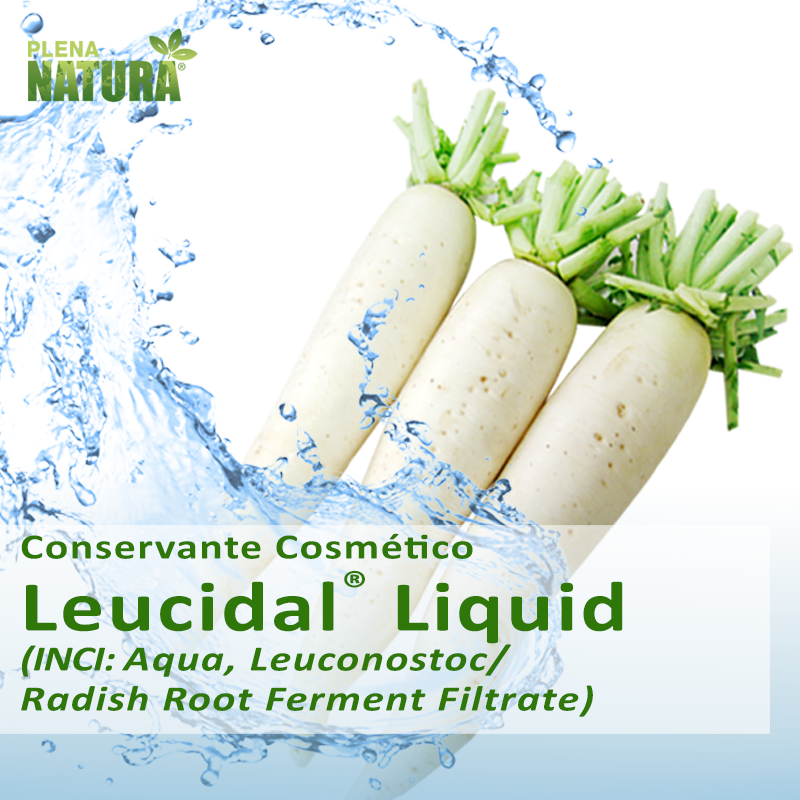 Conservante - Leucidal ® Liquid