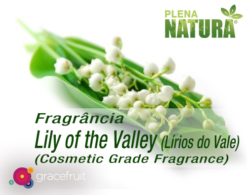 Lily of the Valley - Cosmetic Grade Fragrance Oil