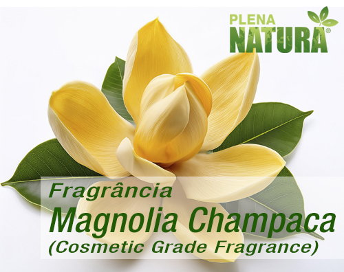 Magnolia Champaca - Cosmetic Grade Fragrance Oil