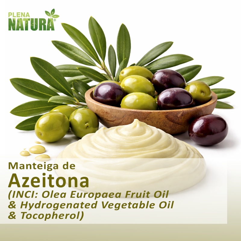 Manteiga de Azeitona