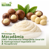 Manteiga de Macadâmia