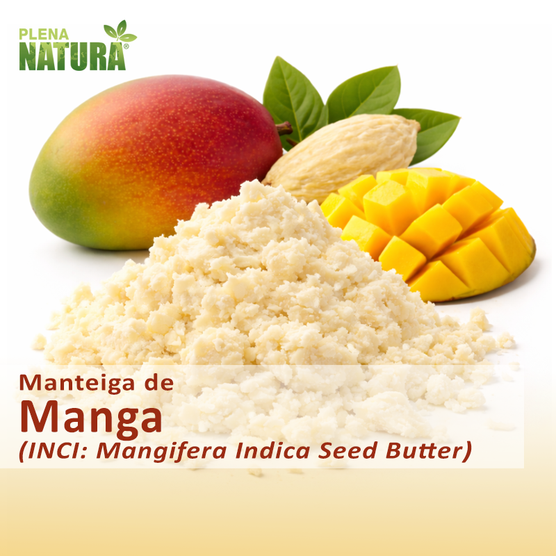 Manteiga de Manga