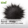 Óxido de Ferro - Preto