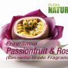 Passionfruit & Rose - Cosmetic Grade Fragrance Oil