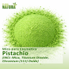 Mica Cosmética - Pistachio