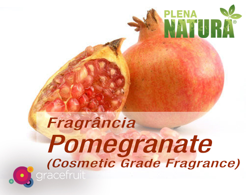Pomegranate - Cosmetic Grade Fragrance Oil