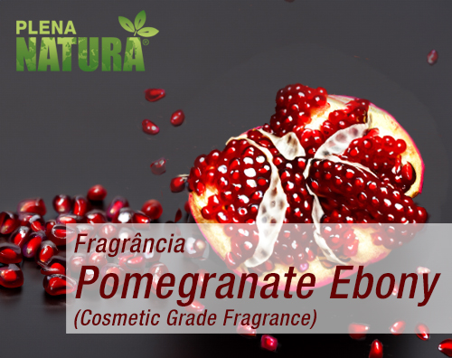 Pomegranate Ebony - Cosmetic Grade Fragrance Oil