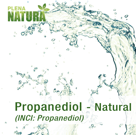 Propanediol - Natural