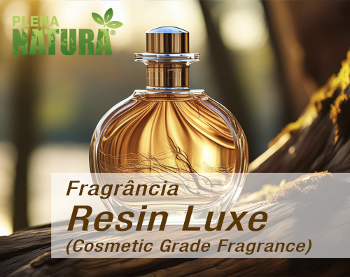 Resin Luxe - Cosmetic Grade Fragrance Oil