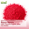 Mica Cosmética - Rosa Neon