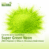 Corante p/Cosmética - Super Green Neon