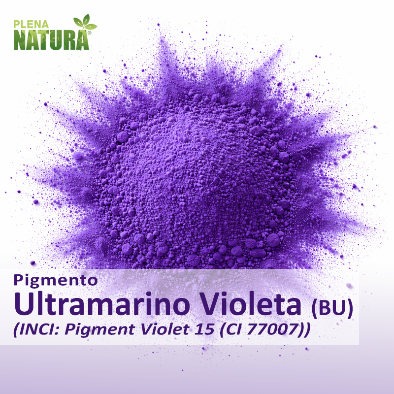 Ultramarino - Violeta BU