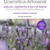 Livro "Manual de Cosmética"