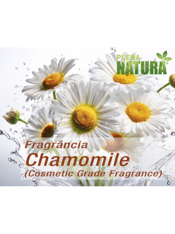 Chamomile - Cosmetic Grade Fragrance Oil