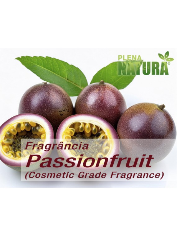 Passionfruit - Cosmetic Grade Fragrance Oil