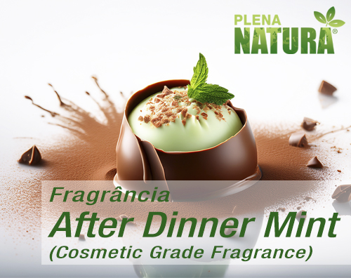 After Dinner Mint - Cosmetic Grade Fragrance Oil