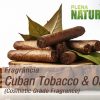 Cuban Tobacco & Oak  - Cosmetic Grade Fragrance Oil