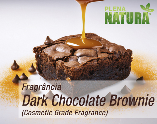 Dark Chocolate Brownie - Cosmetic Grade Fragrance Oil