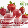 Strawberry Lollypop - Cosmetic Grade Fragrance Oil