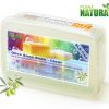 Base p/Sabão Olive - Clear