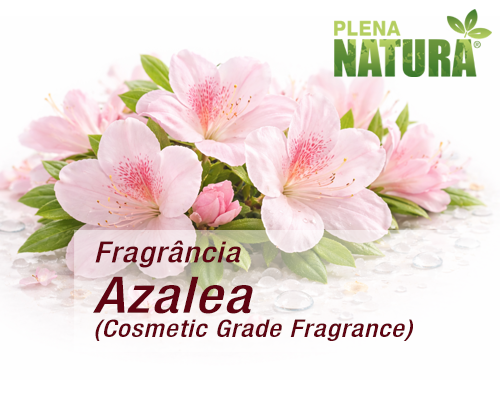 Azalea - Cosmetic Grade Fragrance Oil