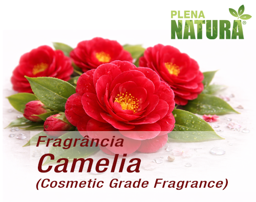 Camelia - Cosmetic Grade Fragrance Oil