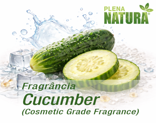 Cucumber - Cosmetic Grade Fragrance Oil