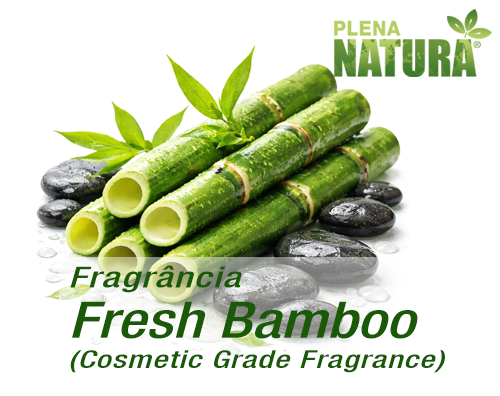 Fresh Bamboo - Cosmetic Grade Fragrance Oil