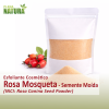 Esfoliante - Rosa Mosqueta (Semente Moída)